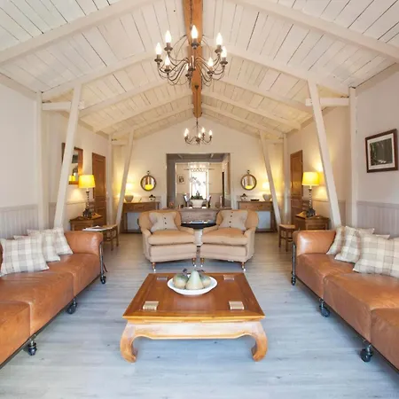 Villa Le Grenier By Vintage Travel *