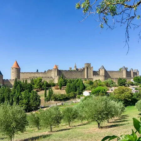 Le Grenier By Vintage Travel * Carcassonne