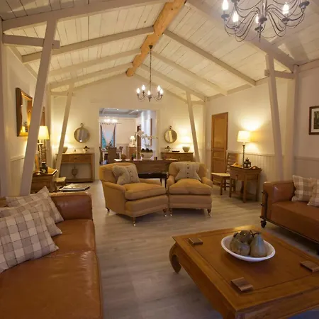 Le Grenier By Vintage Travel Villa *