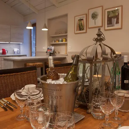 Le Grenier By Vintage Travel * Carcassonne