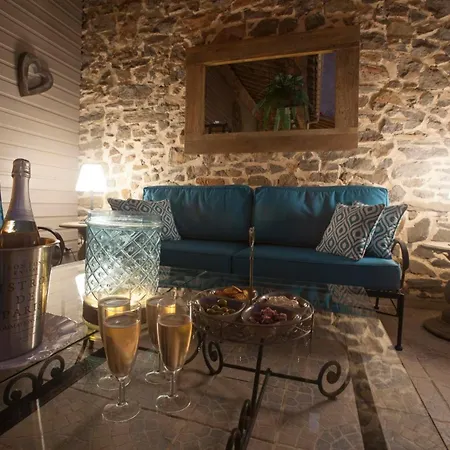 Le Grenier By Vintage Travel Villa