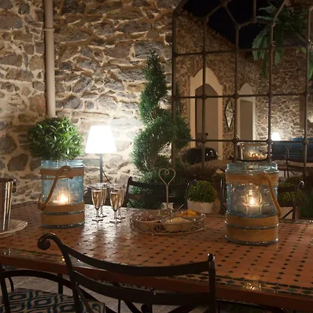 Villa Le Grenier By Vintage Travel