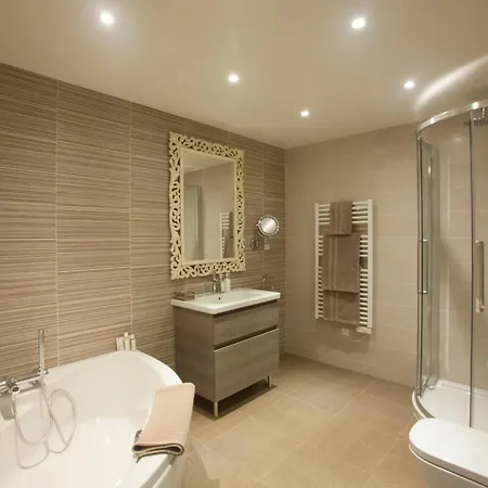 Le Grenier By Vintage Travel Villa *