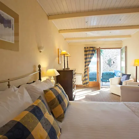 Villa Le Grenier By Vintage Travel *