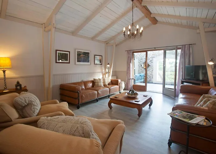 Le Grenier By Vintage Travel