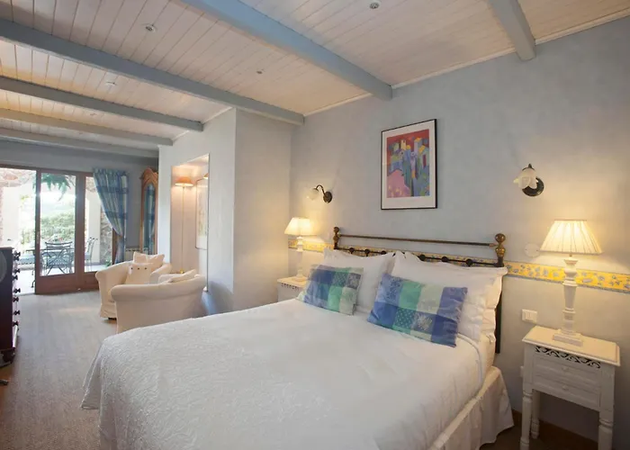 Le Grenier By Vintage Travel Willa