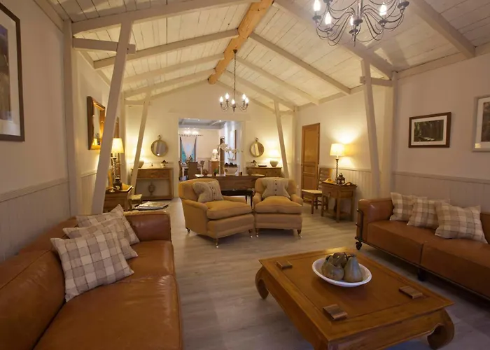 Le Grenier By Vintage Travel Willa *