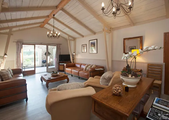 Le Grenier By Vintage Travel Willa Carcassonne