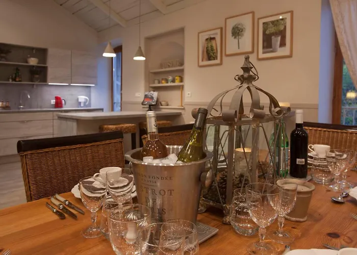 Le Grenier By Vintage Travel * Carcassonne