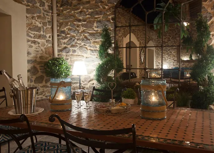 Willa Le Grenier By Vintage Travel