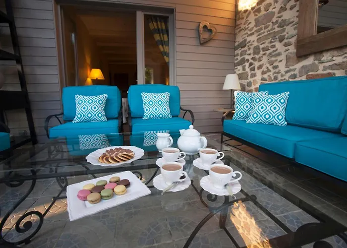 Le Grenier By Vintage Travel *