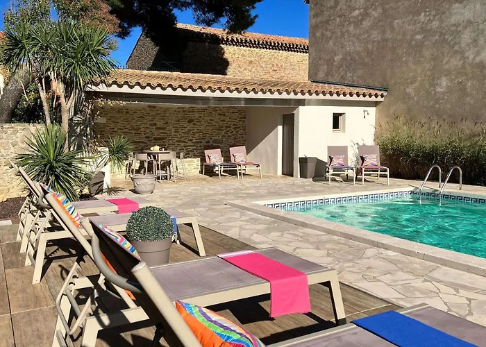 Le Grenier By Vintage Travel Carcassonne