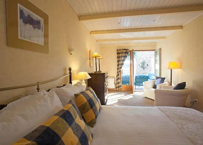 Willa Le Grenier By Vintage Travel *