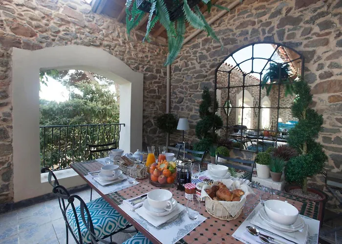 Le Grenier By Vintage Travel